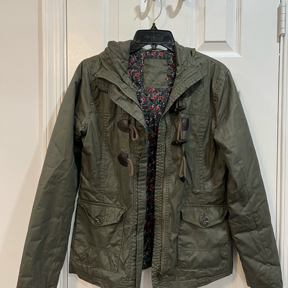 Aeropostale Beautiful coat!!!